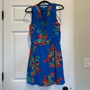 Collective Concepts Stitch Fix Tropical Dress (worn once)